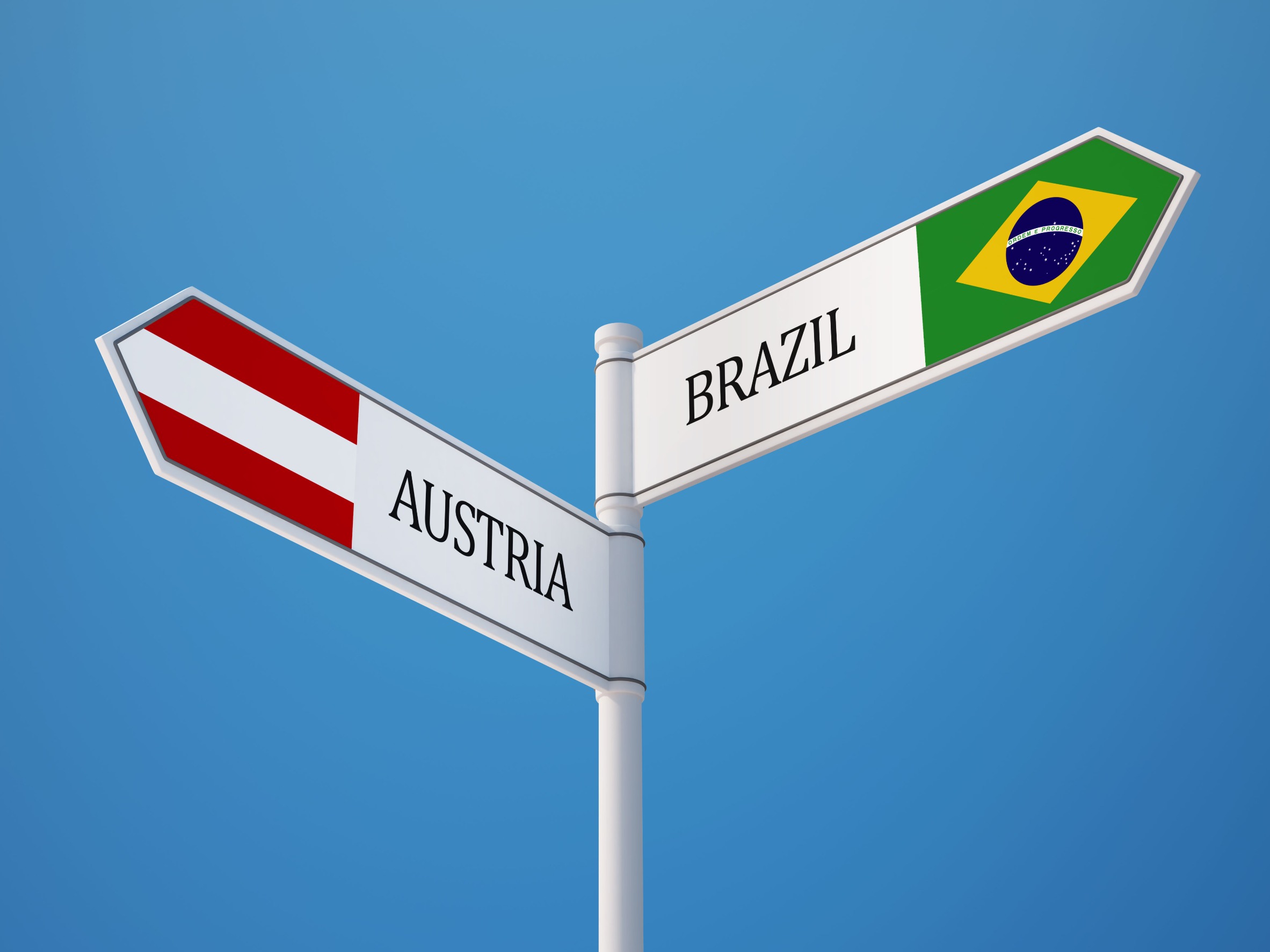 Brazil E-Visa for US Citizens