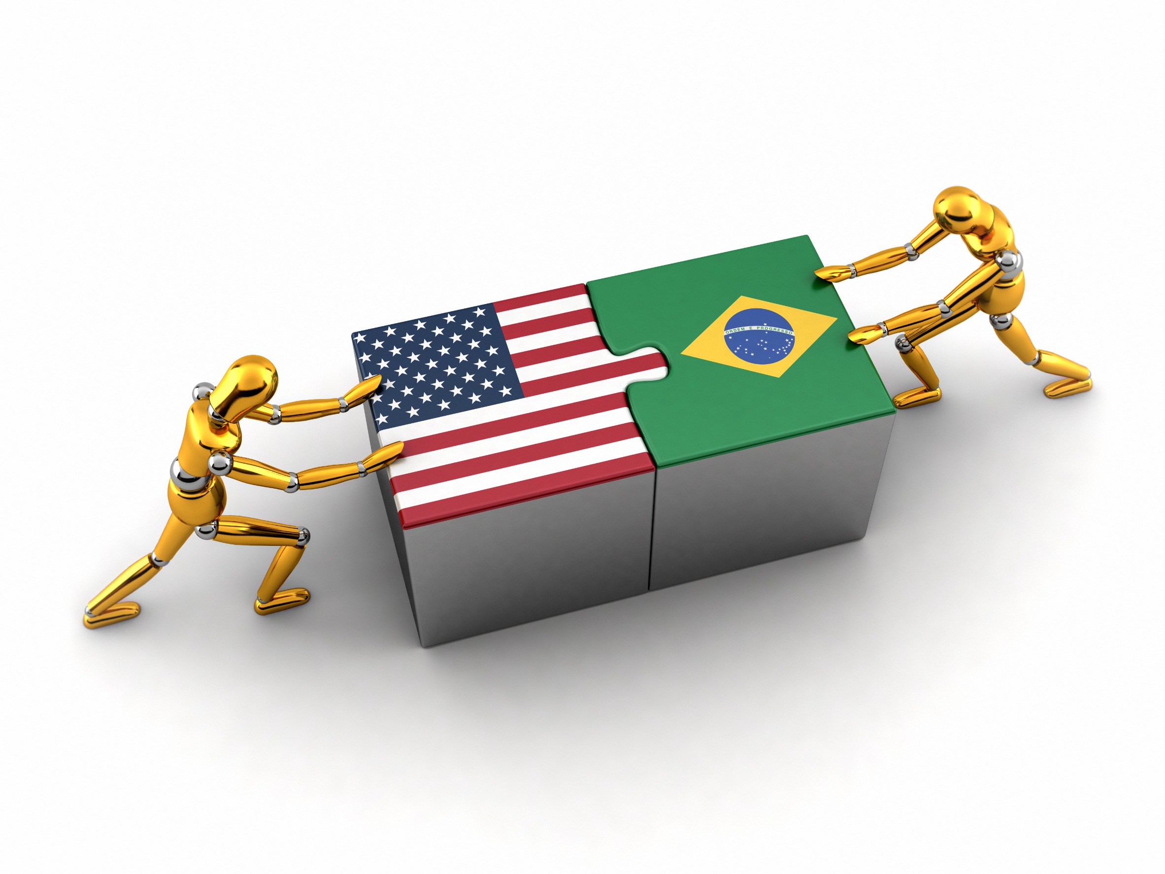Brazil E-Visa for US Citizens
